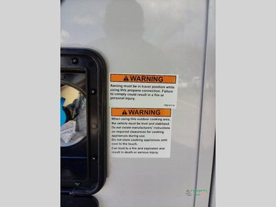 2026 Forest River RV FR3 — photo 19 view