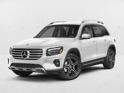 2026 Mercedes-Benz GLB 250 - Photo 1