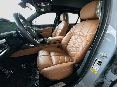 2023 BMW 7 Series — photo 22 view