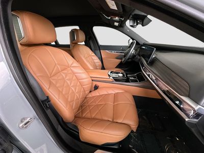 2023 BMW 7 Series — photo 30 view
