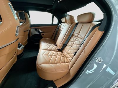 2023 BMW 7 Series — photo 26 view