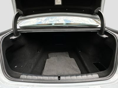 2023 BMW 7 Series — photo 28 view