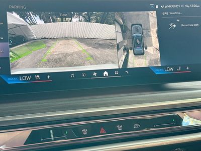 2023 BMW 7 Series — photo 14 view