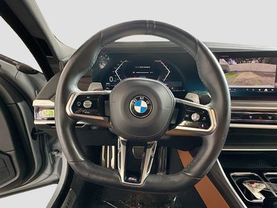 2023 BMW 7 Series — photo 11 view