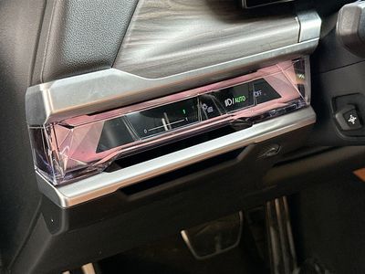 2023 BMW 7 Series — photo 10 view