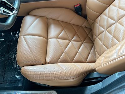 2023 BMW 7 Series — photo 20 view