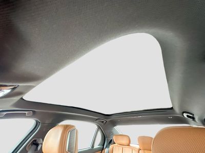 2023 BMW 7 Series — photo 23 view