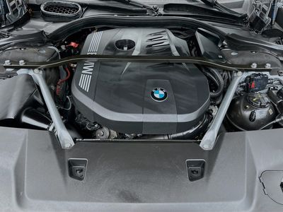 2023 BMW 7 Series — photo 34 view