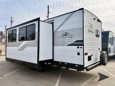 2026 Jayco Jay Flight SLX - Photo 5
