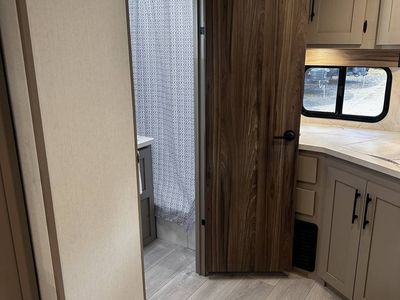 2026 KZRV Connect C211MKSE - Photo 29