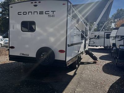 2026 KZRV Connect C211MKSE - Photo 21