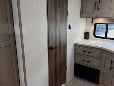 2026 KZRV Connect C211MKSE - Photo 15