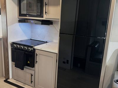 2026 KZRV Connect C211MKSE - Photo 9