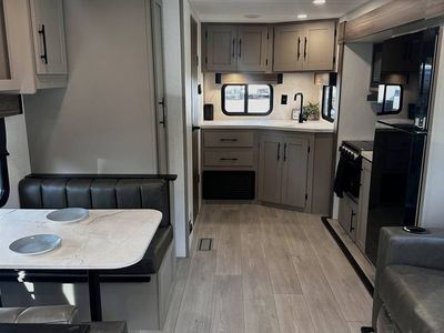 2026 KZRV Connect C211MKSE - Photo 10