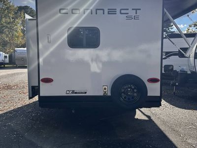 2026 KZRV Connect C211MKSE - Photo 19