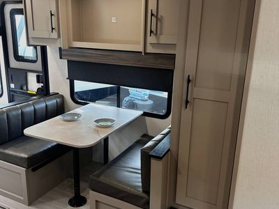 2026 KZRV Connect C211MKSE - Photo 13