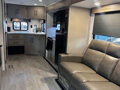 2026 KZRV Connect C211MKSE - Photo 4