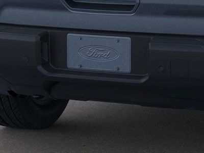 2026 Ford Bronco Sport — photo 12 view