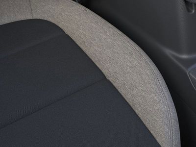 2026 Ford Bronco Sport — photo 17 view