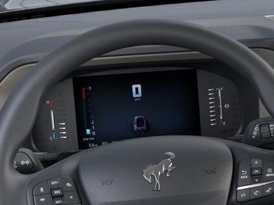 2026 Ford Bronco Sport — photo 20 view