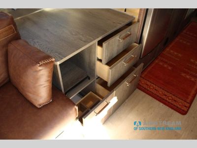 2026 Airstream Stetson + 6666 Special Edition - Photo 27