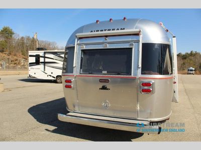 2026 Airstream Stetson + 6666 Special Edition - Photo 7