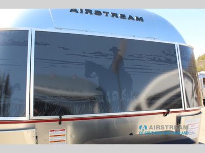 2026 Airstream Stetson + 6666 Special Edition - Photo 3