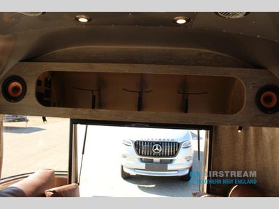 2026 Airstream Stetson + 6666 Special Edition - Photo 20
