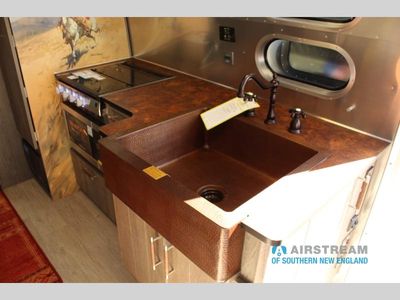 2026 Airstream Stetson + 6666 Special Edition - Photo 30
