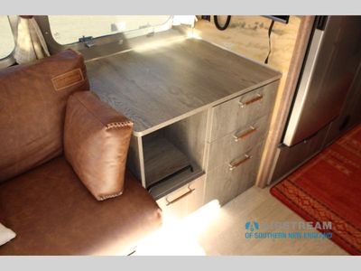 2026 Airstream Stetson + 6666 Special Edition - Photo 26