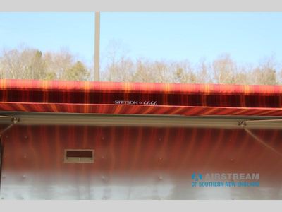 2026 Airstream Stetson + 6666 Special Edition - Photo 10