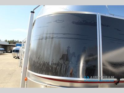 2026 Airstream Stetson + 6666 Special Edition - Photo 4