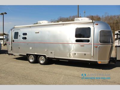 2026 Airstream Stetson + 6666 Special Edition - Photo 1