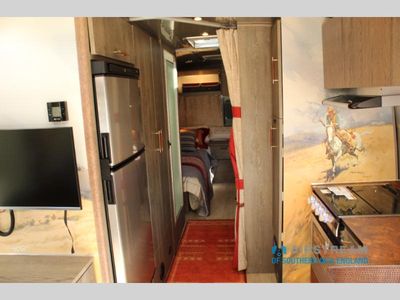 2026 Airstream Stetson + 6666 Special Edition - Photo 17