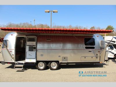 2026 Airstream Stetson + 6666 Special Edition - Photo 9