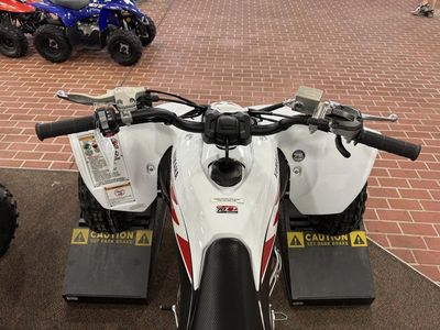 2026 Yamaha YFZ450R SE - Photo 13