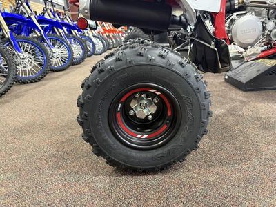2026 Yamaha YFZ450R SE - Photo 18