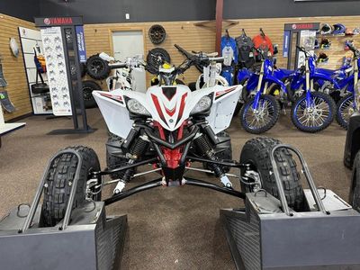 2026 Yamaha YFZ450R SE - Photo 4