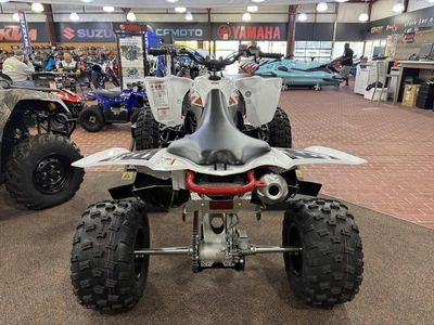 2026 Yamaha YFZ450R SE - Photo 7