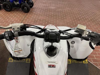 2026 Yamaha YFZ450R SE - Photo 15