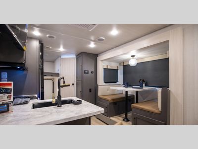 2026 Forest River RV IBEX - Photo 3