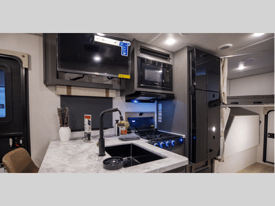 2026 Forest River RV IBEX - Photo 4