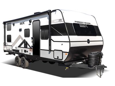 2026 Forest River RV IBEX - Photo 1