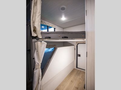 2026 Forest River RV IBEX - Photo 6