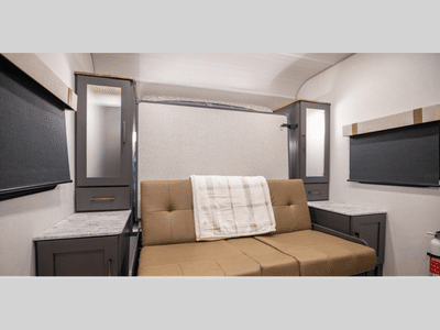 2026 Forest River RV IBEX - Photo 5