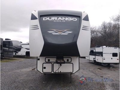 2022 KZ Durango Gold - Photo 4