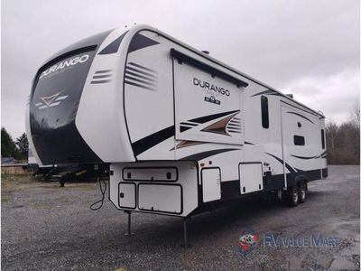 2022 KZ Durango Gold - Photo 5
