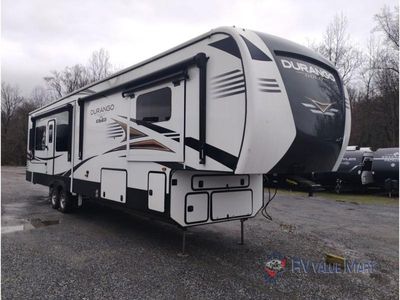 2022 KZ Durango Gold - Photo 3