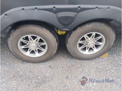2022 KZ Durango Gold - Photo 15