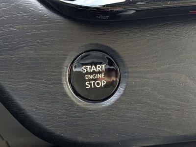 2026 Nissan Murano — photo 30 view